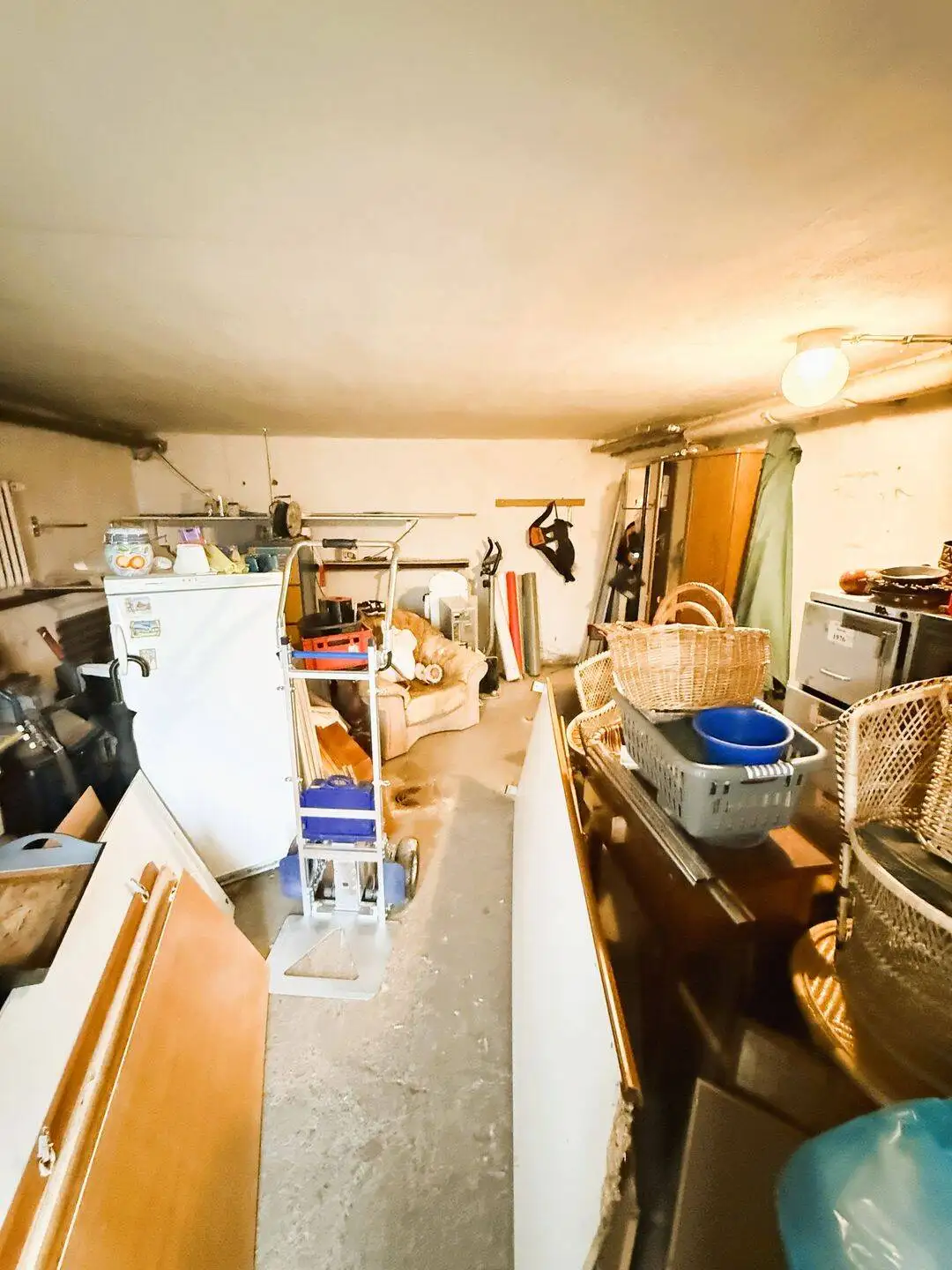 Einfamilienhaus in Idyllischer ruhiger Ortsrandlage! – Bild 7 von 11
