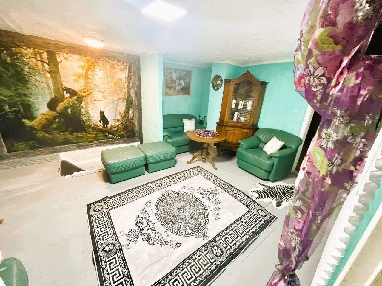 Einfamilienhaus in Ruhiger Lage! – Bild 17 von 21