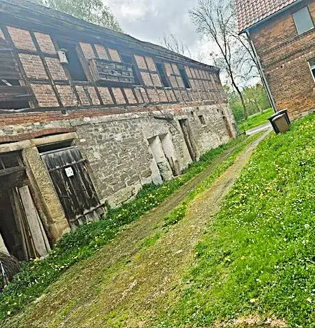 Einfamilien - Mehrfamilienhaus in Ruhiger Dorflage – Bild 5 von 20