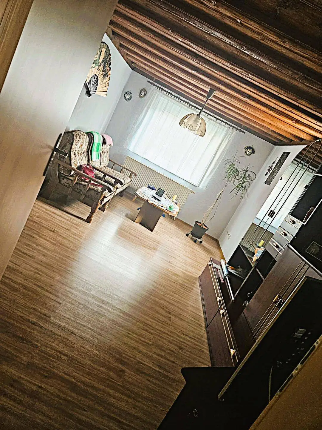 Einfamilien - Mehrfamilienhaus in Ruhiger Dorflage – Bild 14 von 20