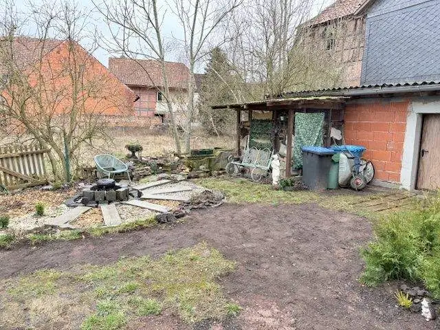Einfamilienhaus in Ruhiger Lage! – Bild 9 von 21