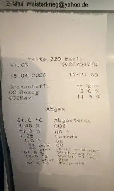 Reihenendhaus in Ruhiger Stadtlage – Bild 19 von 29