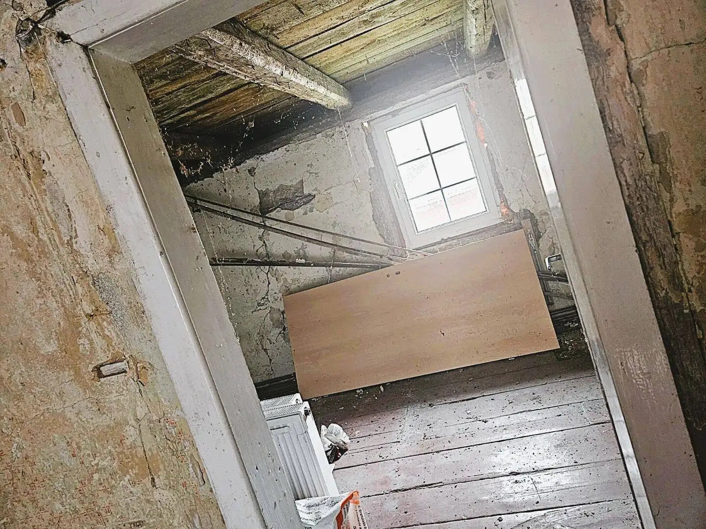 Einfamilien - Mehrfamilienhaus in Ruhiger Dorflage – Bild 20 von 20