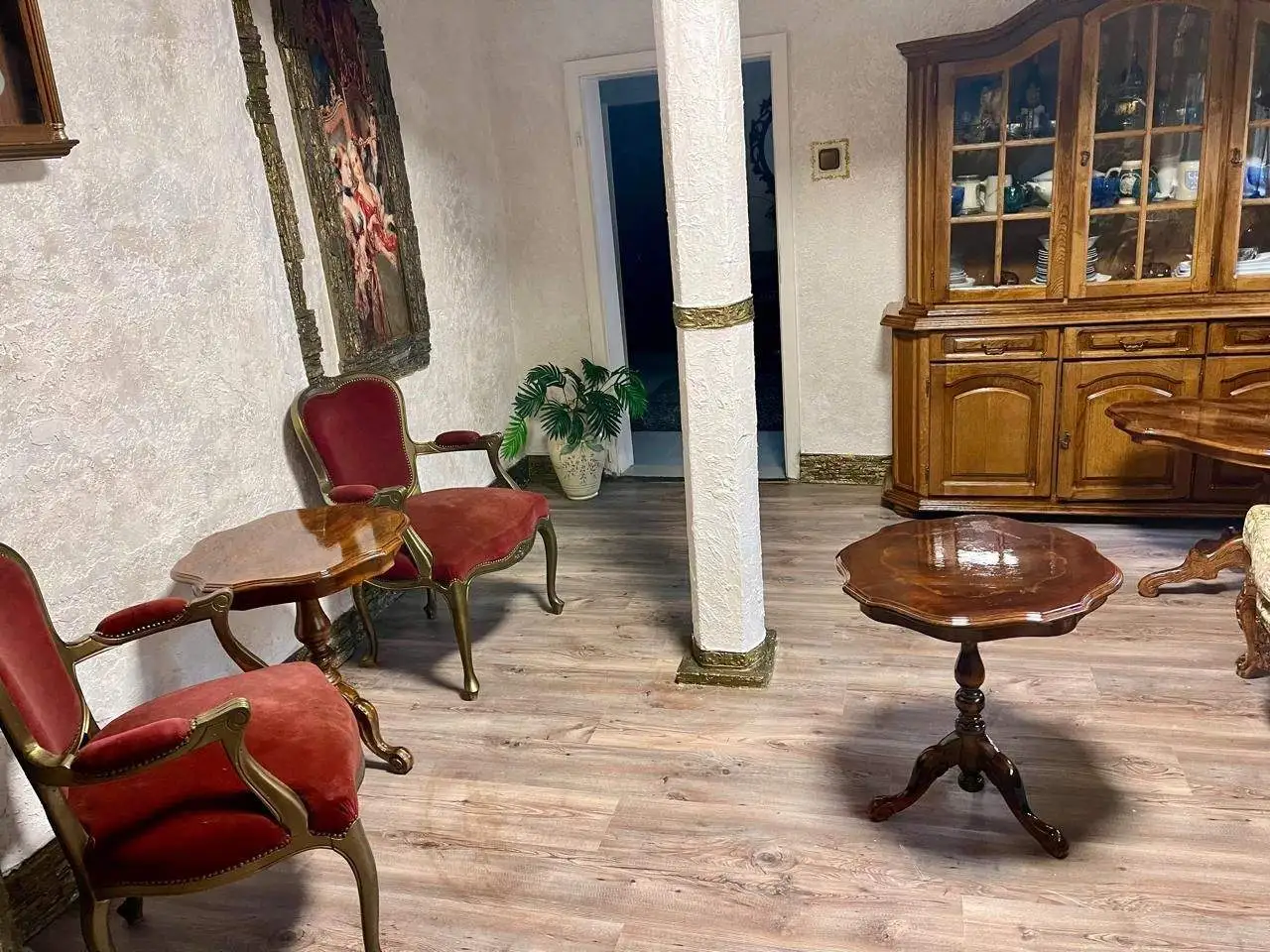 Einfamilienhaus in Ruhiger Lage! – Bild 5 von 21