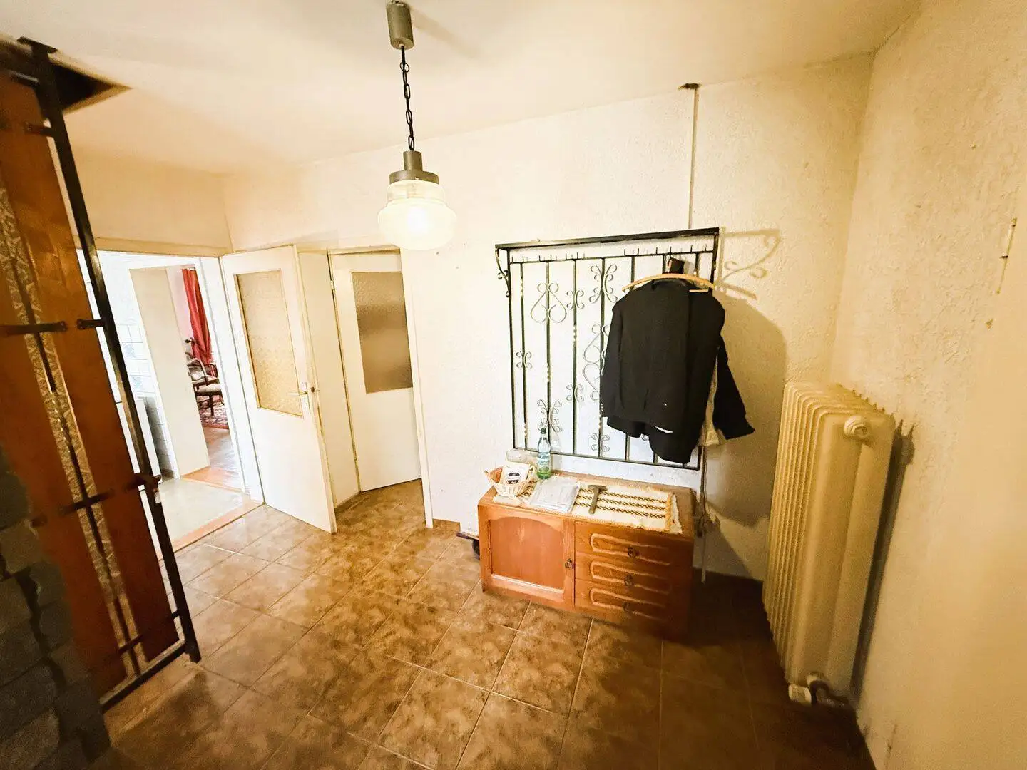 Einfamilienhaus in Idyllischer ruhiger Ortsrandlage! – Bild 2 von 11