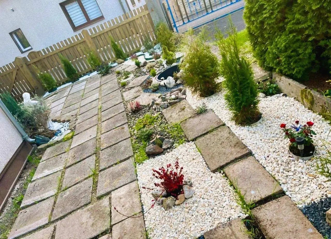Einfamilienhaus in Ruhiger Lage! – Bild 3 von 21