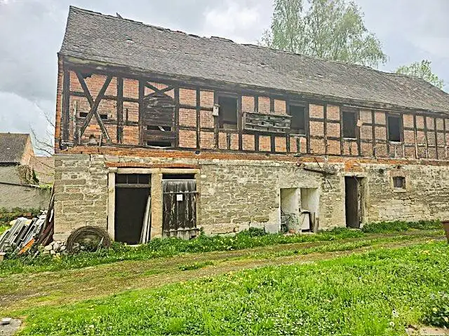 Einfamilien - Mehrfamilienhaus in Ruhiger Dorflage – Bild 7 von 20