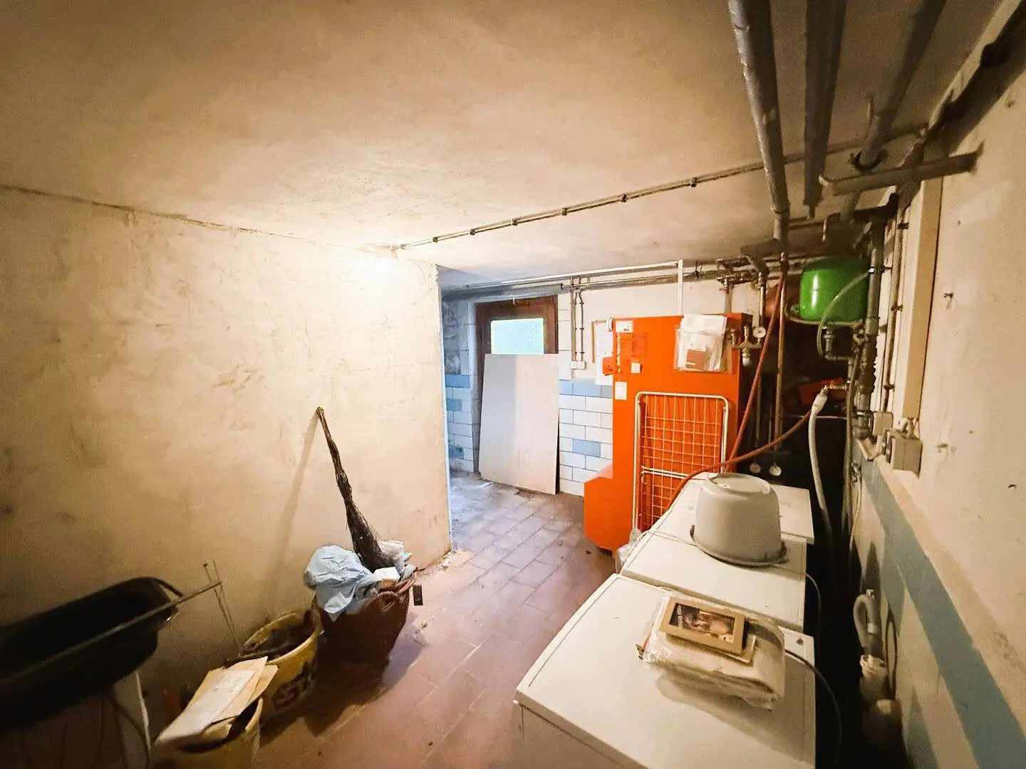 Einfamilienhaus in Idyllischer ruhiger Ortsrandlage! – Bild 5 von 11