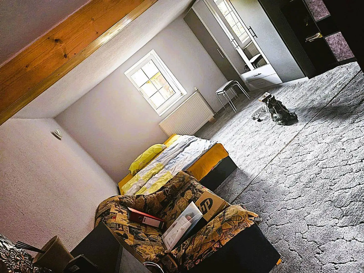Einfamilien - Mehrfamilienhaus in Ruhiger Dorflage – Bild 11 von 20