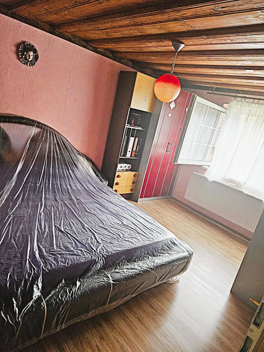 Einfamilien - Mehrfamilienhaus in Ruhiger Dorflage – Bild 13 von 20