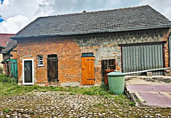 Einfamilien - Mehrfamilienhaus in Ruhiger Dorflage – Bild 4 von 20