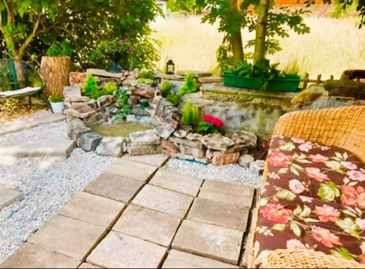 Einfamilienhaus in Ruhiger Lage! – Bild 7 von 21