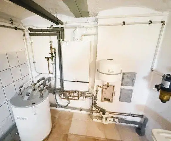 Reihenendhaus in Ruhiger Stadtlage – Bild 17 von 29
