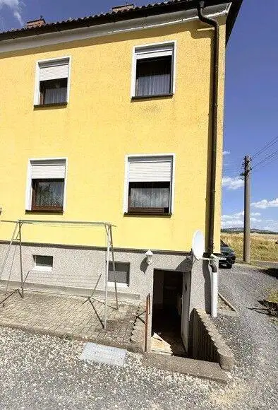 Reihenendhaus in Ruhiger Stadtlage – Bild 3 von 29
