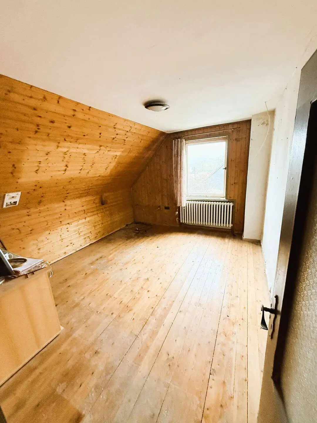 Einfamilienhaus in Idyllischer ruhiger Ortsrandlage! – Bild 4 von 11