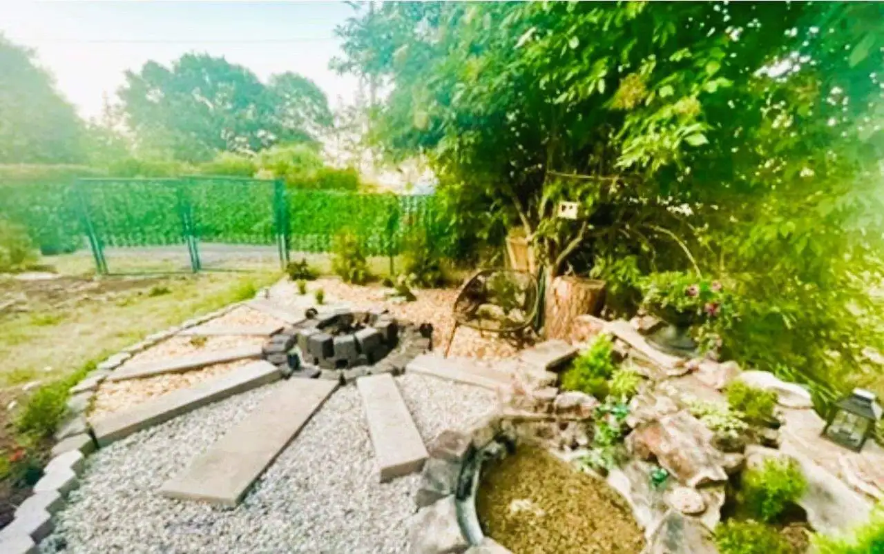 Einfamilienhaus in Ruhiger Lage! – Bild 8 von 21