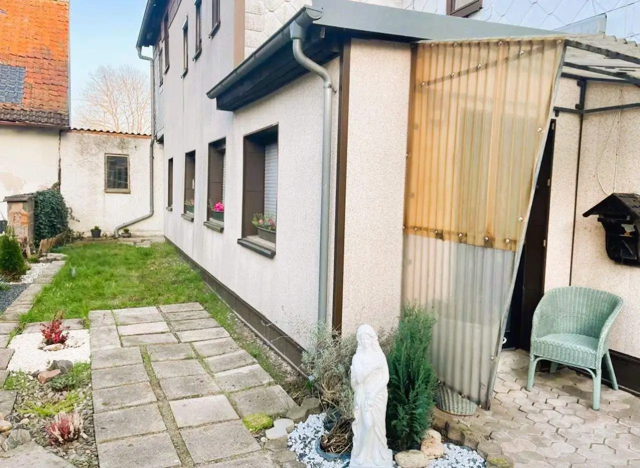 Einfamilienhaus in Ruhiger Lage! – Bild 2 von 21