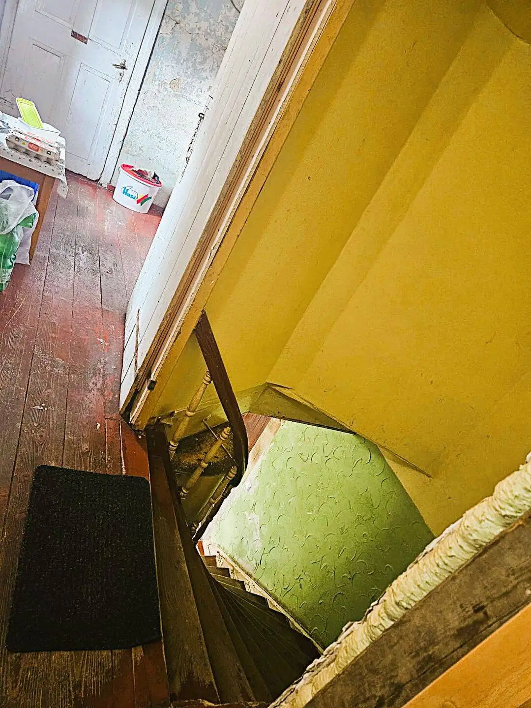 Einfamilien - Mehrfamilienhaus in Ruhiger Dorflage – Bild 17 von 20