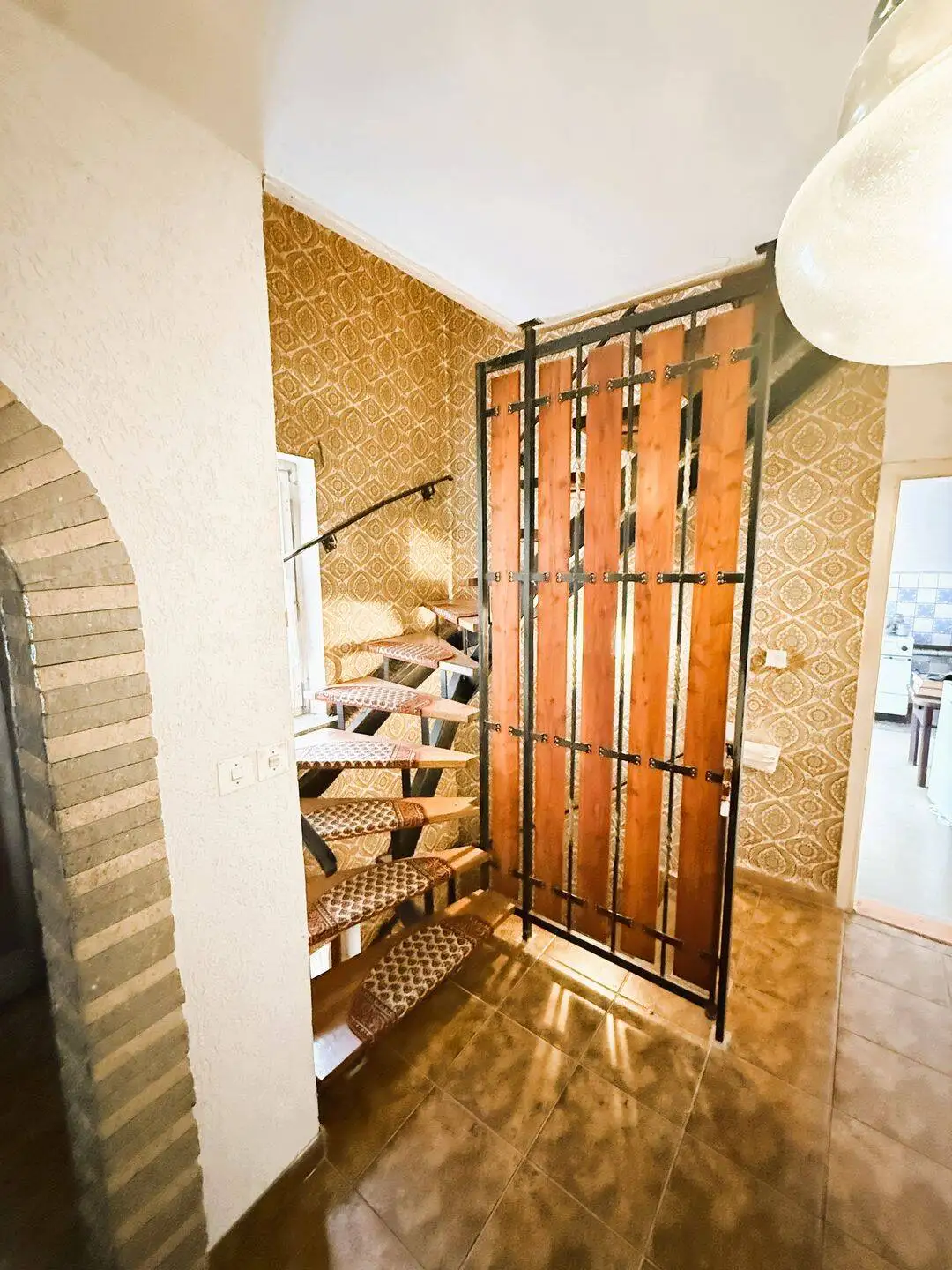 Einfamilienhaus in Idyllischer ruhiger Ortsrandlage! – Bild 3 von 11
