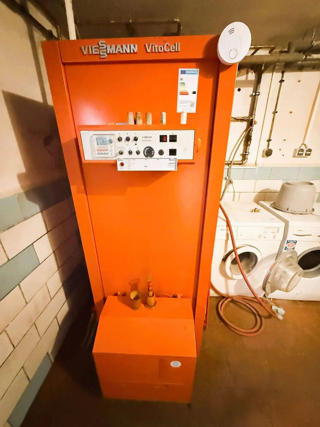 Einfamilienhaus in Idyllischer ruhiger Ortsrandlage! – Bild 6 von 11