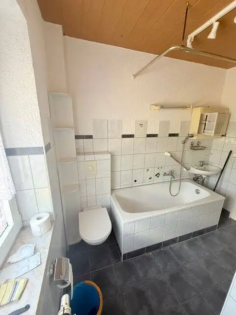 Reihenendhaus in Ruhiger Stadtlage – Bild 10 von 29