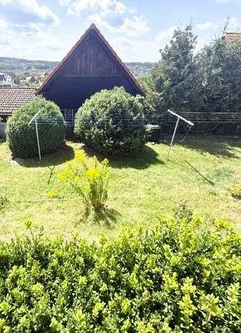 Reihenendhaus in Ruhiger Stadtlage – Bild 2 von 29