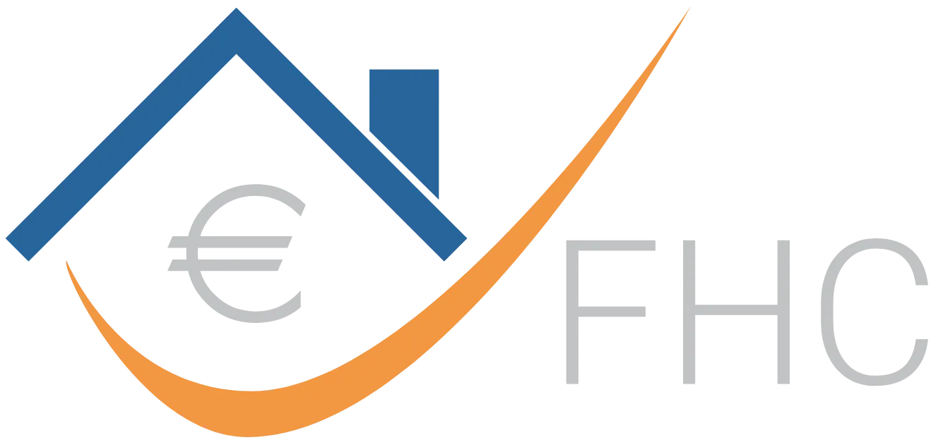 Logo Finanzhaus Crock GmbH